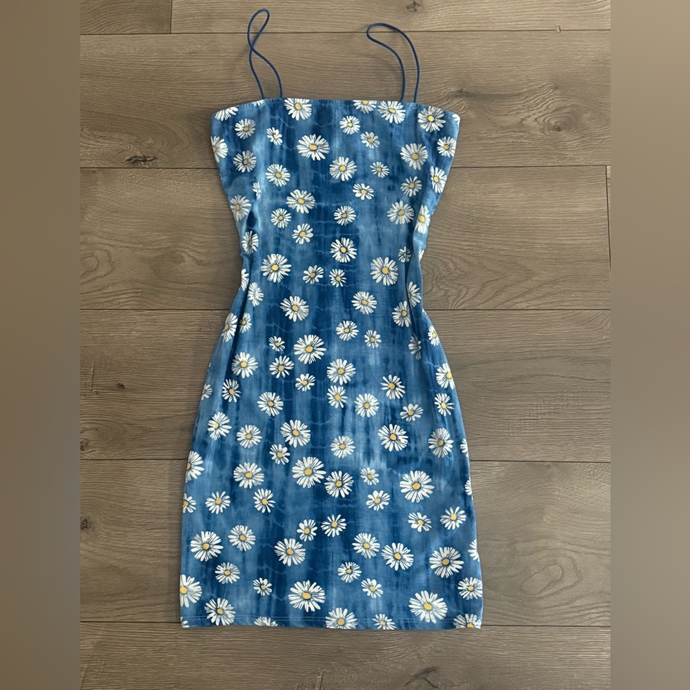 Body snatching dress